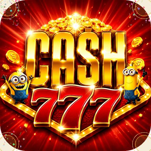 cash777 — galeri pratinjau - APK Resmi